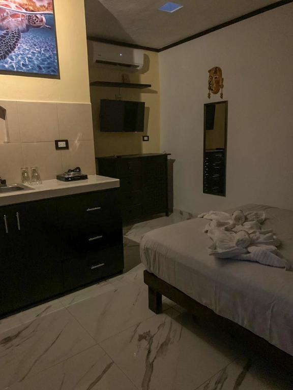 Casa Mar room 2